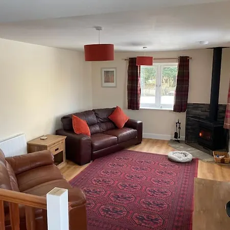 בית נופש The Old Milk House *