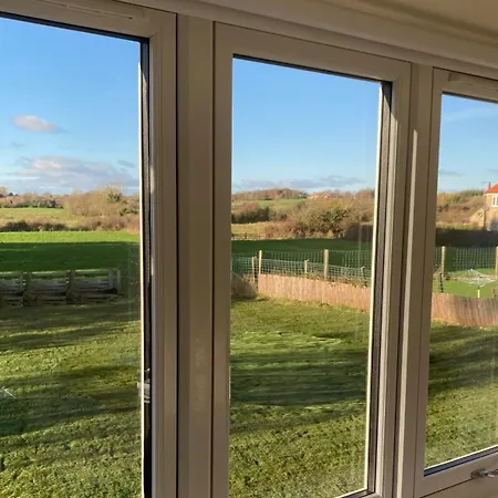 Tatil Evi The Old Milk House Richmond (North Yorkshire)