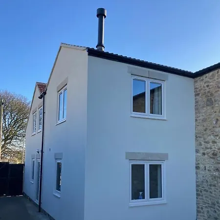 The Old Milk House Tatil Evi *