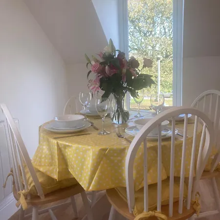 The Old Milk House *