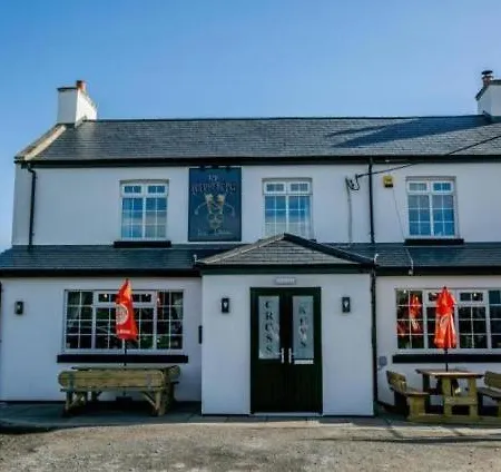 The Old Milk House * Richmond (North Yorkshire)