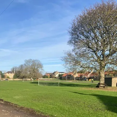 The Old Milk House Tatil Evi Richmond (North Yorkshire)