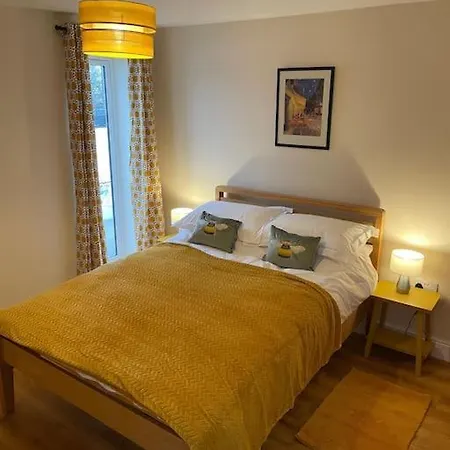 Tatil Evi The Old Milk House *